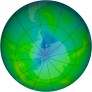 Antarctic Ozone 1982-11-20